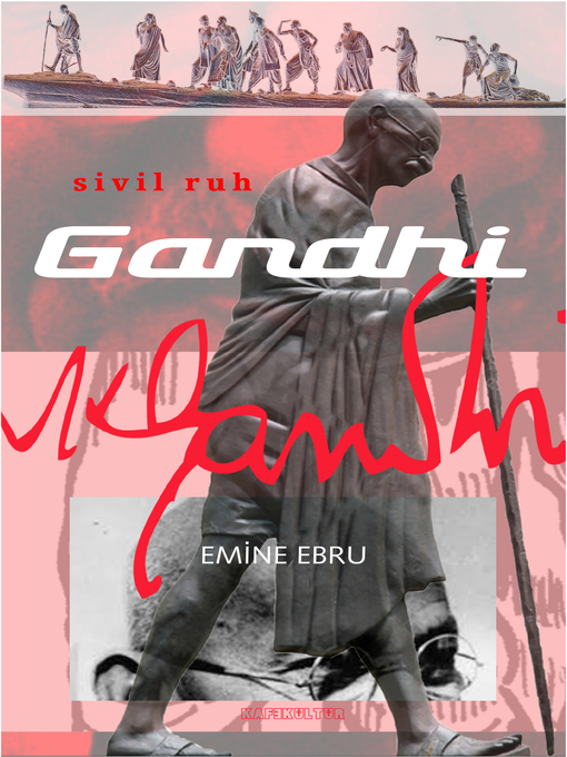 Title details for Gandhi by Emine Ebru - Available